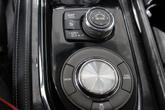 Thumbnail of 2021 Hermosa Blue INFINITI QX80