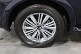 Thumbnail of 2021 Hermosa Blue INFINITI QX80