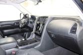 Thumbnail of 2021 Hermosa Blue INFINITI QX80
