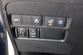 Thumbnail of 2021 Hermosa Blue INFINITI QX80