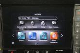Thumbnail of 2021 Hermosa Blue INFINITI QX80