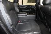 Thumbnail of 2021 Hermosa Blue INFINITI QX80
