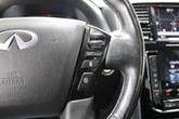 Thumbnail of 2021 Hermosa Blue INFINITI QX80