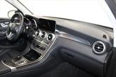 Thumbnail of 2022 Graphite Gray Metallic Mercedes-Benz GLC 300