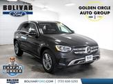 Photo of 2022 Graphite Gray Metallic Mercedes-Benz GLC 300