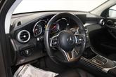 Thumbnail of 2022 Graphite Gray Metallic Mercedes-Benz GLC 300