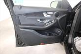 Thumbnail of 2022 Graphite Gray Metallic Mercedes-Benz GLC 300