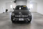 Thumbnail of 2022 Graphite Gray Metallic Mercedes-Benz GLC 300