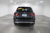 Thumbnail of 2022 Graphite Gray Metallic Mercedes-Benz GLC 300