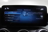 Thumbnail of 2022 Graphite Gray Metallic Mercedes-Benz GLC 300