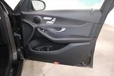 Thumbnail of 2022 Graphite Gray Metallic Mercedes-Benz GLC 300