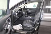 Thumbnail of 2022 Graphite Gray Metallic Mercedes-Benz GLC 300