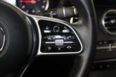 Thumbnail of 2022 Graphite Gray Metallic Mercedes-Benz GLC 300