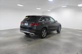 Thumbnail of 2022 Graphite Gray Metallic Mercedes-Benz GLC 300