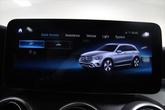 Thumbnail of 2022 Graphite Gray Metallic Mercedes-Benz GLC 300