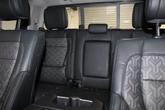 Thumbnail of 2022 Midnight Black Metallic Toyota Tundra