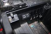 Thumbnail of 2022 Midnight Black Metallic Toyota Tundra