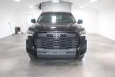 Thumbnail of 2022 Midnight Black Metallic Toyota Tundra