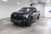 Thumbnail of 2022 Midnight Black Metallic Toyota Tundra