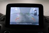Thumbnail of 2021 Frozen White Ford Transit Connect