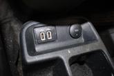 Thumbnail of 2021 Frozen White Ford Transit Connect