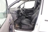 Thumbnail of 2021 Frozen White Ford Transit Connect