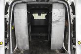 Thumbnail of 2021 Frozen White Ford Transit Connect