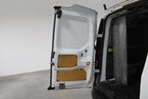 Thumbnail of 2021 Frozen White Ford Transit Connect