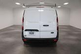 Thumbnail of 2021 Frozen White Ford Transit Connect
