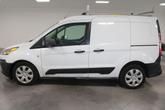 Thumbnail of 2021 Frozen White Ford Transit Connect