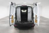Thumbnail of 2021 Frozen White Ford Transit Connect