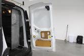 Thumbnail of 2021 Frozen White Ford Transit Connect