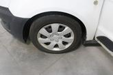 Thumbnail of 2021 Frozen White Ford Transit Connect