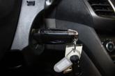 Thumbnail of 2021 Frozen White Ford Transit Connect