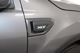 Thumbnail of 2021 Carbonized Gray Metallic Ford Ranger