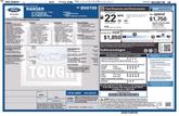 Thumbnail of 2021 Carbonized Gray Metallic Ford Ranger
