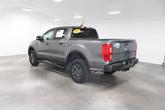Thumbnail of 2021 Carbonized Gray Metallic Ford Ranger