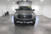 Thumbnail of 2021 Carbonized Gray Metallic Ford Ranger