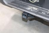 Thumbnail of 2021 Carbonized Gray Metallic Ford Ranger