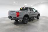 Thumbnail of 2021 Carbonized Gray Metallic Ford Ranger