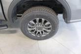 Thumbnail of 2021 Carbonized Gray Metallic Ford Ranger