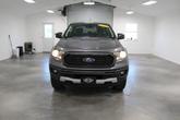 Thumbnail of 2021 Carbonized Gray Metallic Ford Ranger