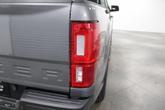 Thumbnail of 2021 Carbonized Gray Metallic Ford Ranger