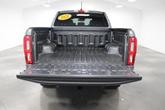 Thumbnail of 2021 Carbonized Gray Metallic Ford Ranger