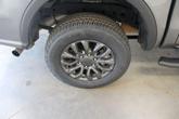 Thumbnail of 2021 Carbonized Gray Metallic Ford Ranger