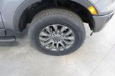 Thumbnail of 2021 Carbonized Gray Metallic Ford Ranger