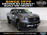Photo of 2021 Carbonized Gray Metallic Ford Ranger