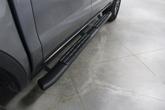Thumbnail of 2021 Carbonized Gray Metallic Ford Ranger