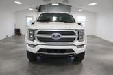 Thumbnail of 2023 Star White Metallic Tri-Coat Ford F-150