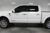 Thumbnail of 2023 Star White Metallic Tri-Coat Ford F-150